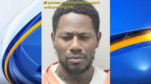 Abbeville Police arrest man in connection with homicide from 2012