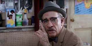 Portrait of another artist! Keith Brymer Jones, before The Pottery Throw  Down made him famous! I never expected him to take to the wheel, but so  glad he did!❤️