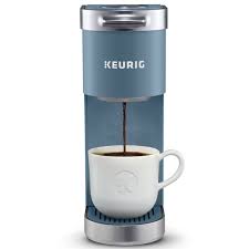 4.3 out of 5 stars with 1997 ratings. Keurig K Mini Plus Single Serve K Cup Pod Coffee Maker Evening Teal Walmart Com Walmart Com