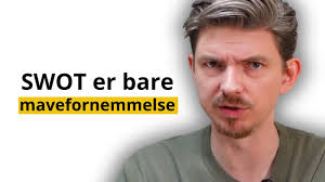 SWOT skal holde sig langt væk!