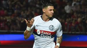 Jun 23, 2021 · adam bareiro llegó a rayados de monterrey en el 2019 en donde solamente jugó 8 partidos en los cuáles marcó un gol y dio una asistencia. San Lorenzo Va Por Adam Bareiro San Lorenzo De Almagro Casla