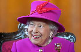 Elizabeth was born in mayfair, london, as the first child of the duke and duchess of york (later king george vi and queen elizabeth). Koroleve Elizavete Ii Ispolnilos 94 Goda