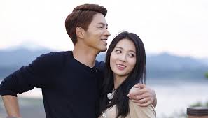 It seems that it's out of character for him to be joking around so it's so adorable when he does it to yura. Yura Wgm Eng