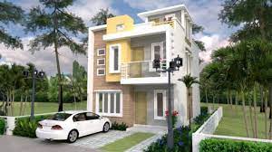 Thank you very much and & god bless! Amazing Minimalist Two Storey House With Roof Deck Cool House Concepts