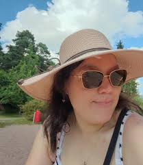 Eva Färm i personer