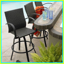 Its solid form differentiates cast aluminum from traditional aluminum furniture, which is hollow.creating cast aluminum outdoor furniture is labor intensive and requires a great deal of material, making it more expensive than its tubular aluminum counterpart. Bar Set Outdoor Aluminum Patio Ideas On Foter
