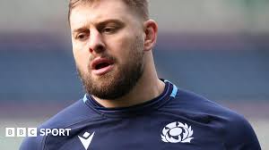 Edinburgh: Damien Hoyland, Jaco van der Walt, Henry Pyrgos, Nick Haining to  leave