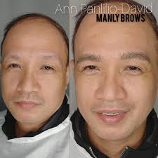 12345 (@manlybrows_ph) • Instagram photos and videos