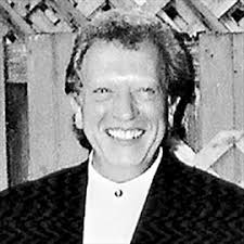 Eric CUNNINGHAM Obituary