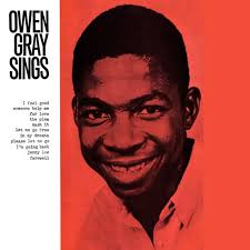 Derrick Harriott Rock Steady Party Vinyl Record