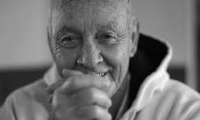 Roy Scammell obituary