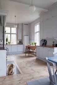my strategy to bring color pattern and personality into the farmhouse bathrooms and kitchen without it feeling dated in 15 years emily henderson in 2021 kitchen decor kitchen design home kitchens