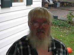 Billy Garland “Bill” Mefford (1940-2012)