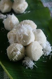 Ambil kuali tak lekat dan oleskan sedikit marjerin. Apam Eno Beras Fiza S Cooking