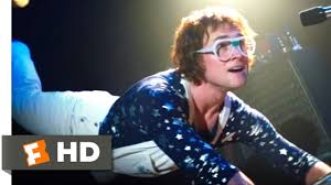 Rocketman is a 2019 biographical musical film based on the life of british musician elton john. Rocketman 2019 Crocodile Rock Scene 2 10 Movieclips Youtube