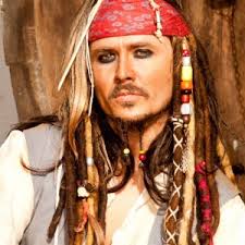 The Best Johnny Depp Impersonators for Hire in Athens, GA