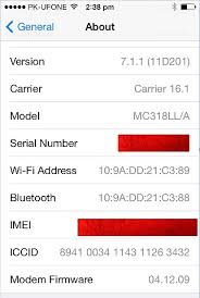 Desde ipadizate podrás liberar tu iphone por imei, totalmente online y al mejor precio. How To Unlock Iphone Ios 7 1 1 Baseband 04 12 09 04 12 05 04 12 02