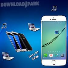 5 aplicaciones s7 en s6; New S7 Edge Ringtones Android App Free Download In Apk