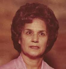 Obituary information for Helen Rebecca Tomlin Allen Rowland