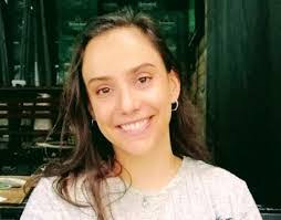 Mayra Muller's Instagram, Twitter & Facebook