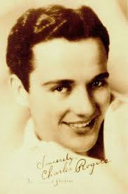 35 Vintage Portrait Photos of Charles “Buddy” Rogers in the 1920s and '30s  ~ Vintage Everyday