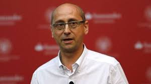 Daniel Ramón Vidal, fundador de Biópolis, lamenta que los científicos no  sepan comunicar