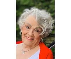 Doris Copenhaver Obituary (1934