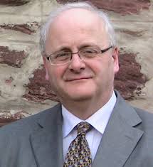 Remembering John Webster