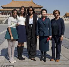 Check spelling or type a new query. Michelle Obama S Mother Marian Insisted On Doing Her Own Laundry In The White House Daily Mail Online