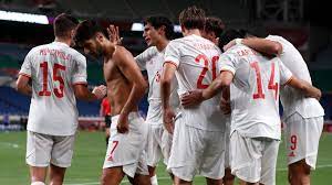 Mecz o wszystko reprezentacji polski na euro 2020. Csxsqwcuqlxyzm