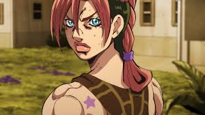 Watch JoJo's Bizarre Adventure • Stone Ocean Full Episodes Online