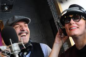 La nostra diretta a Radio Monte Carlo