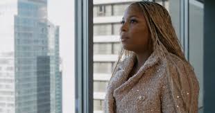 Jane Doe in R. Kelly