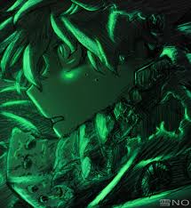 My third manga coloring ever! Vigilante Midoriya Explore Tumblr Posts And Blogs Tumgir