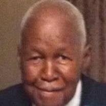 Alex Ernest Alexander Obituary