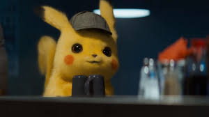 Download Jigglypuff Detective Pikachu Wallpaper Cikimm Com