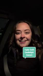 Taylor Swift Candlelight Concert Milwaukee