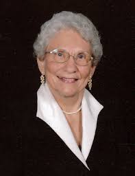 Obituary information for Betty Sigmon McRee