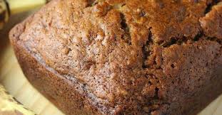 Browned Butter Banana Bread Recipe In 2020 British Desserts Pumpkin Recipes Banana Bread