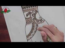 Artpassion Youtube Henna Tattoo Designs Arm Mehndi Designs For Hands Floral Henna Designs