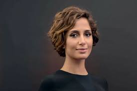 E para ficar com a pele linda como a dela não é. Camila Pitanga Telenovela Database Wikia Fandom