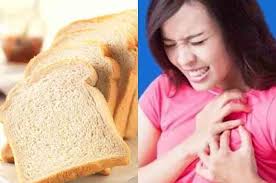 Roti tawar sering dijadikan sebagai sarapan pada pagi hari karena praktis dan tentunya cukup mengenyangkan. Sering Dikonsumsi Ternyata Roti Tawar Bisa Picu Penyakit Mengerikan Salah Satunya Jantung Semua Halaman Sajian Sedap