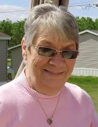 Obituary information for Sandy McLaughlin