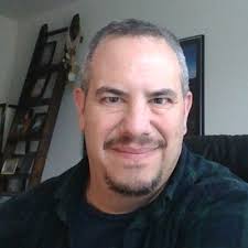 I am over the moon with joy.