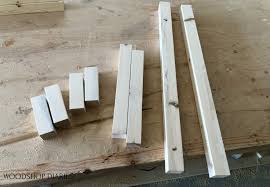 Stylish storage with rustic charm. Scrap Wood Towel Rack 3 Easy Steps To Build Your Own
