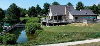 Cheap lake house & cabin vacation rentals in claytor lake, va. General Information