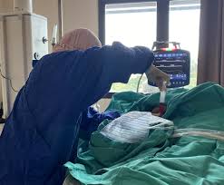 There's a range of topics that a urologist is trained in Department Of Anaesthesiology And Intensive Care Hospital Pengajar Universiti Putra Malaysia