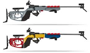 Athletes who do not own their own rifles). J G Anschutz Gmbh Co Kg News