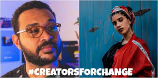 The Sudanese Creators for Change