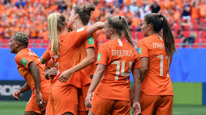 Coupe du monde féminines : Coupe Du Monde Les Pays Bas Se Mefient L Italie En Mission Eurosport